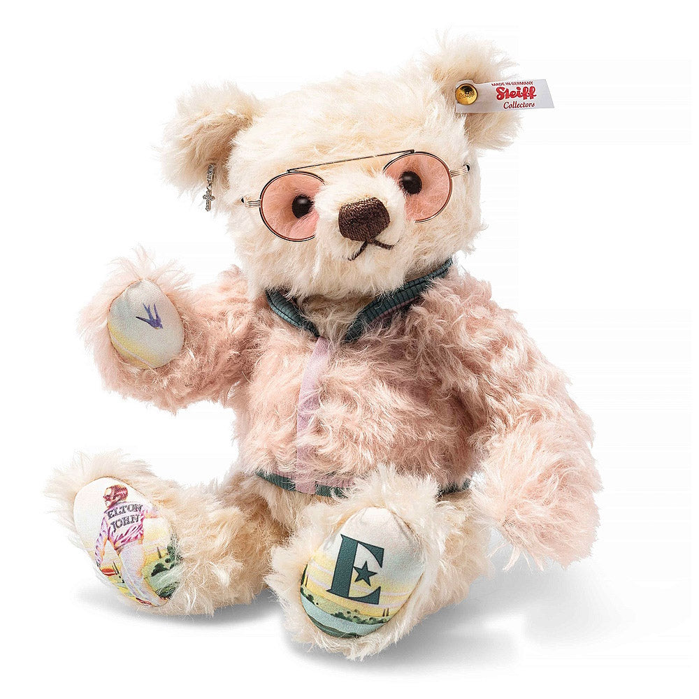 Steiff Collectables | Teddy Bears & Pets | Galerista
